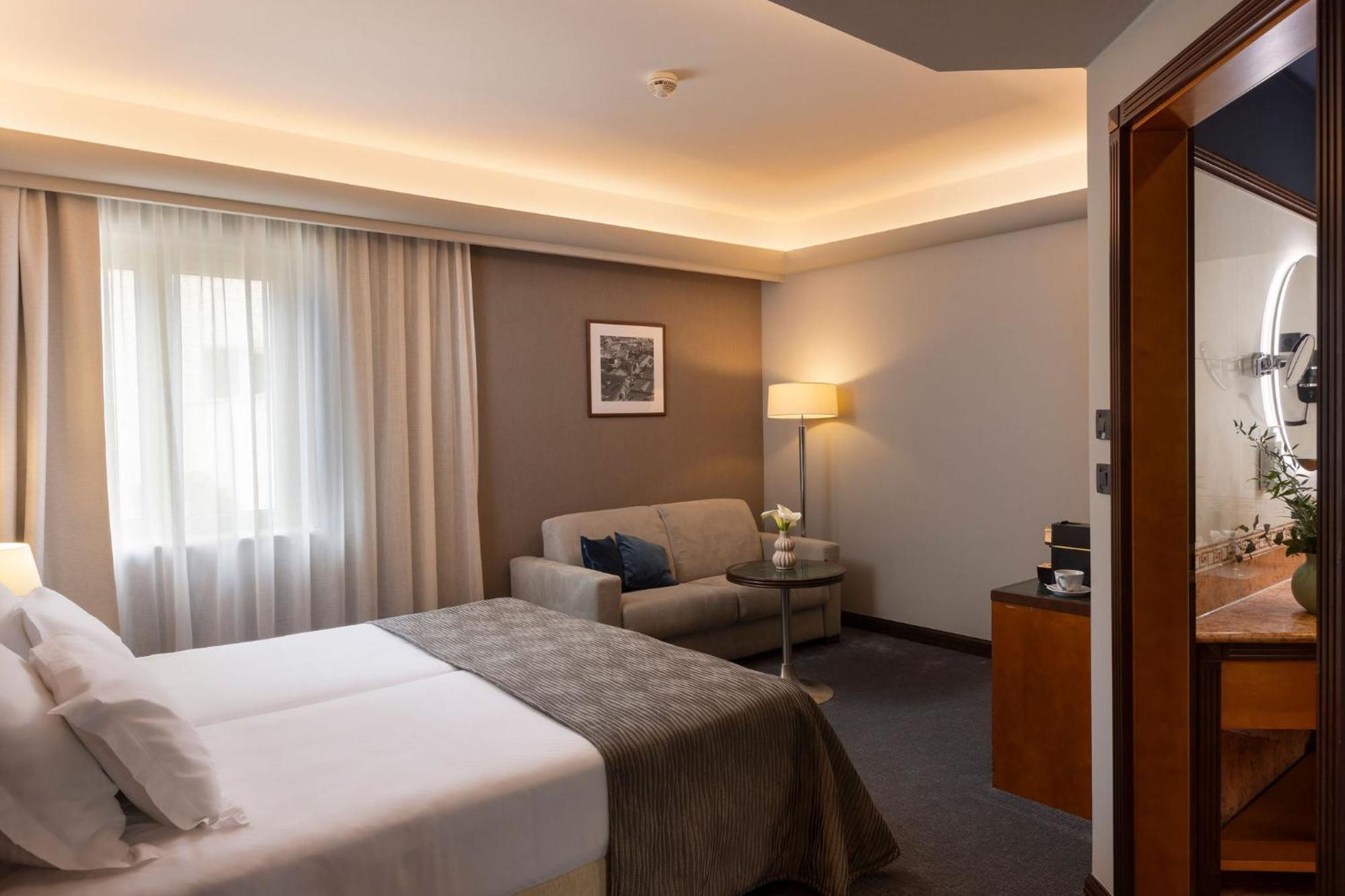 Hotel More (Adults Only) Dubrovnik Luaran gambar