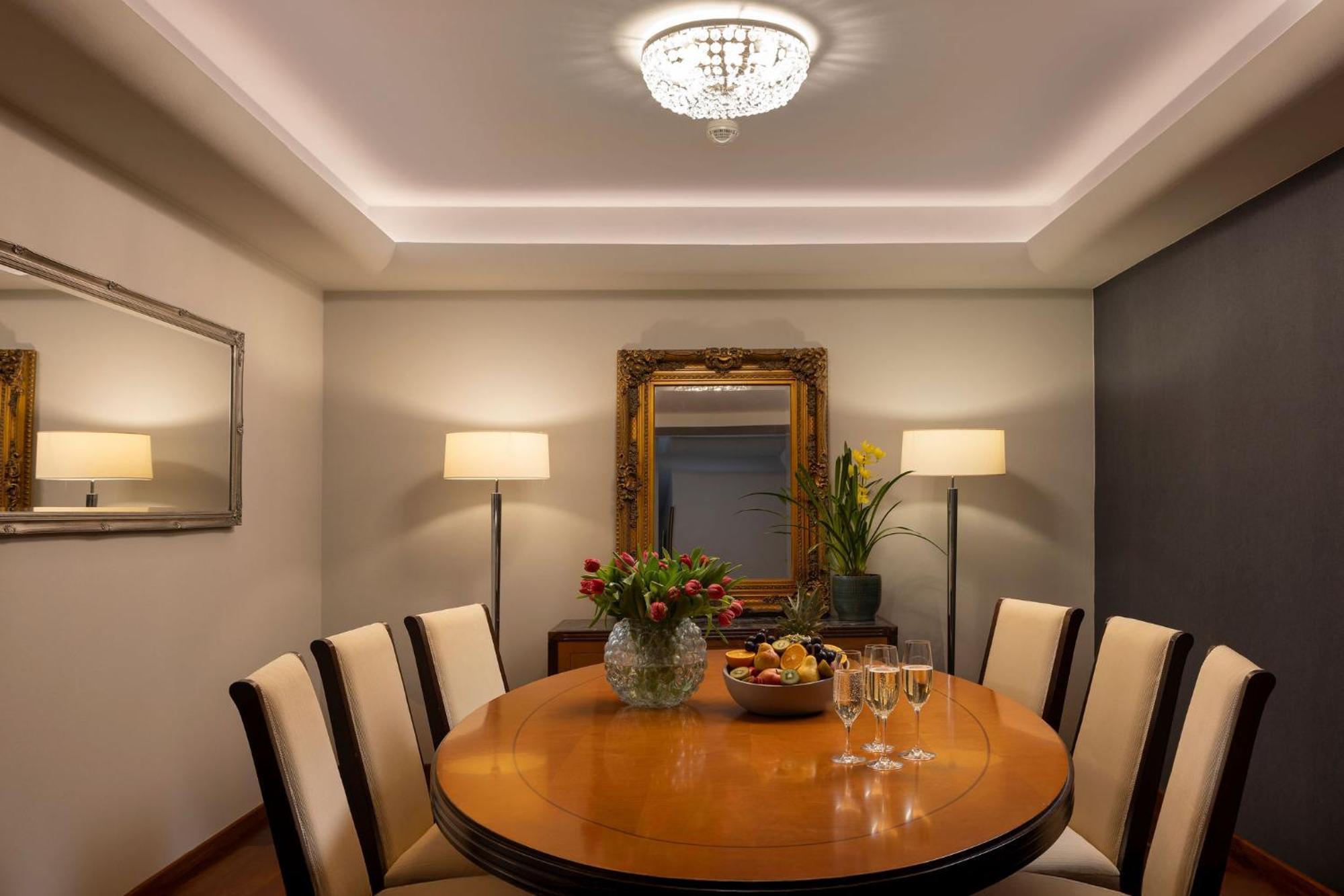 Hotel More (Adults Only) Dubrovnik Luaran gambar