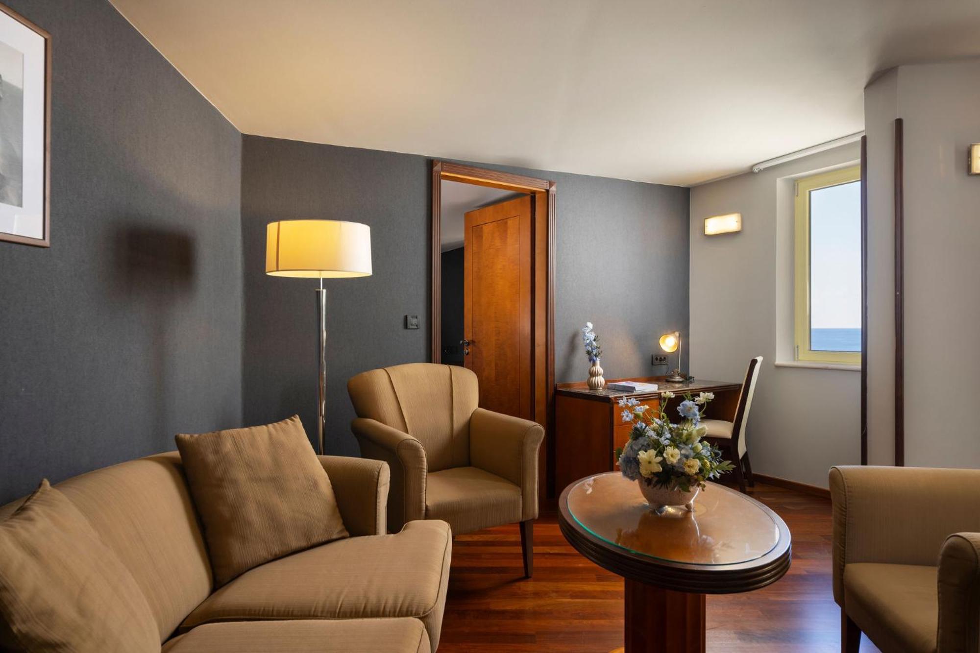 Hotel More (Adults Only) Dubrovnik Luaran gambar