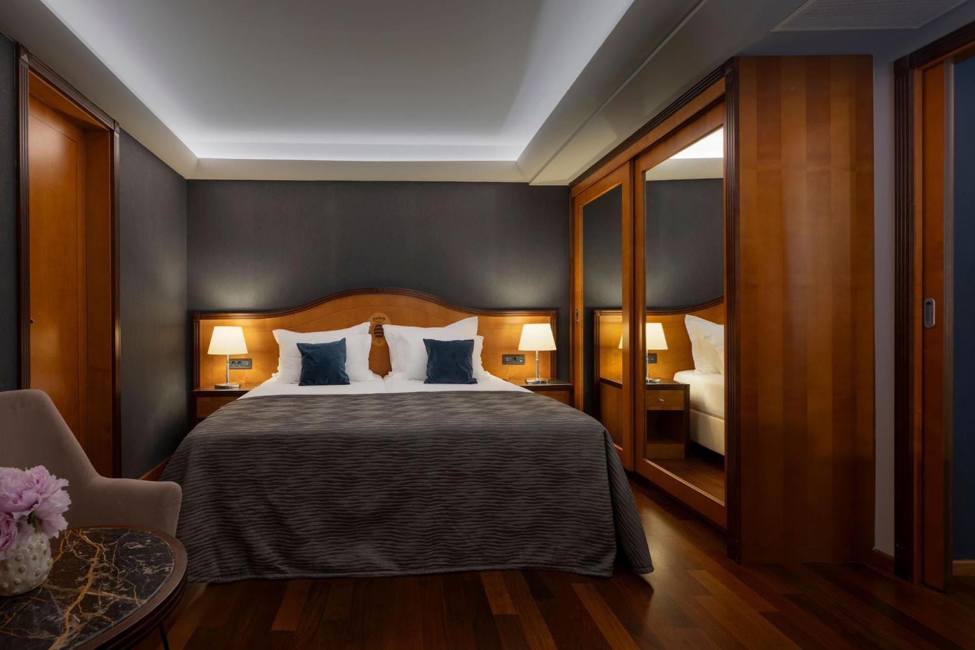 Hotel More (Adults Only) Dubrovnik Luaran gambar