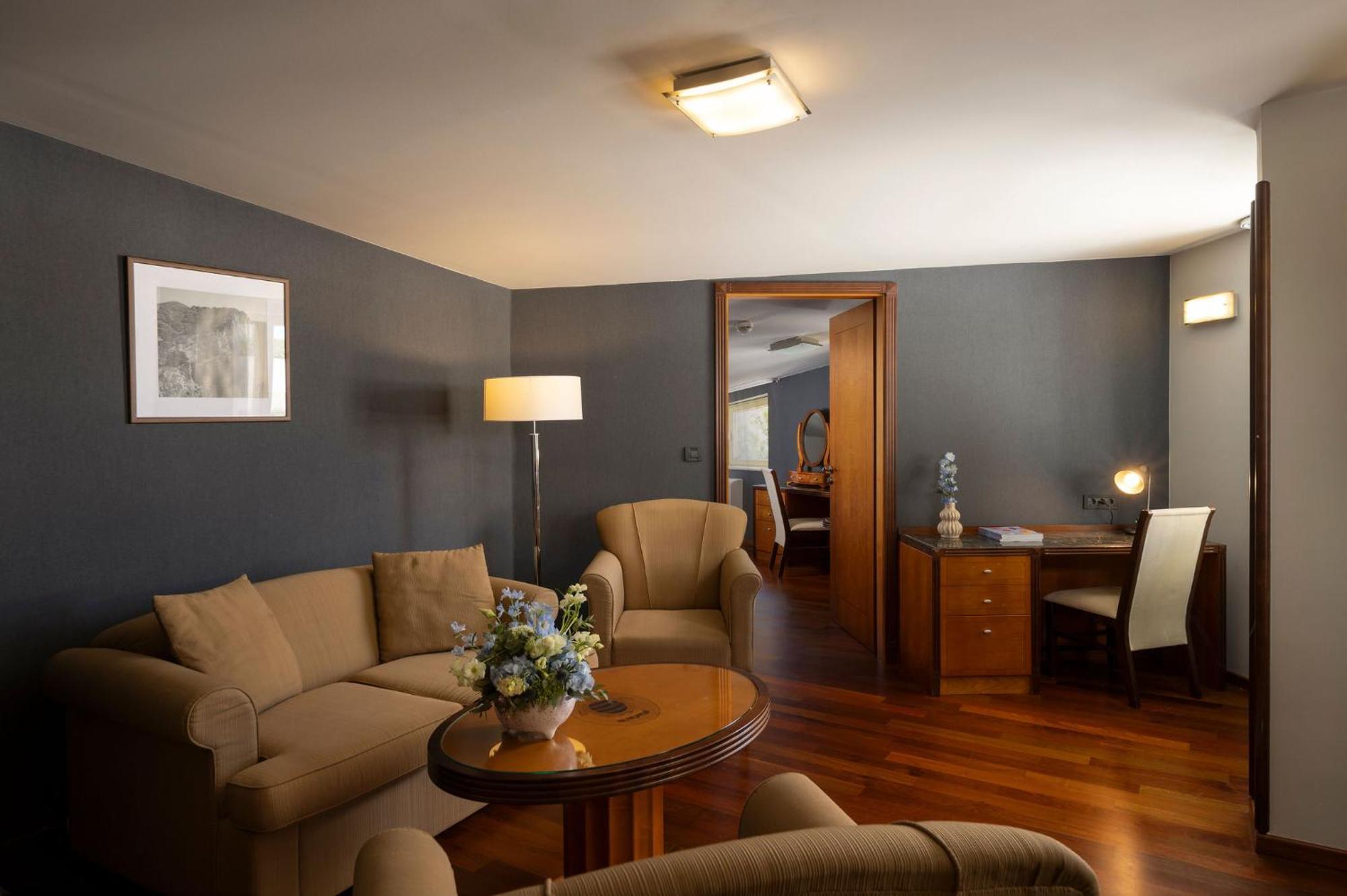 Hotel More (Adults Only) Dubrovnik Luaran gambar