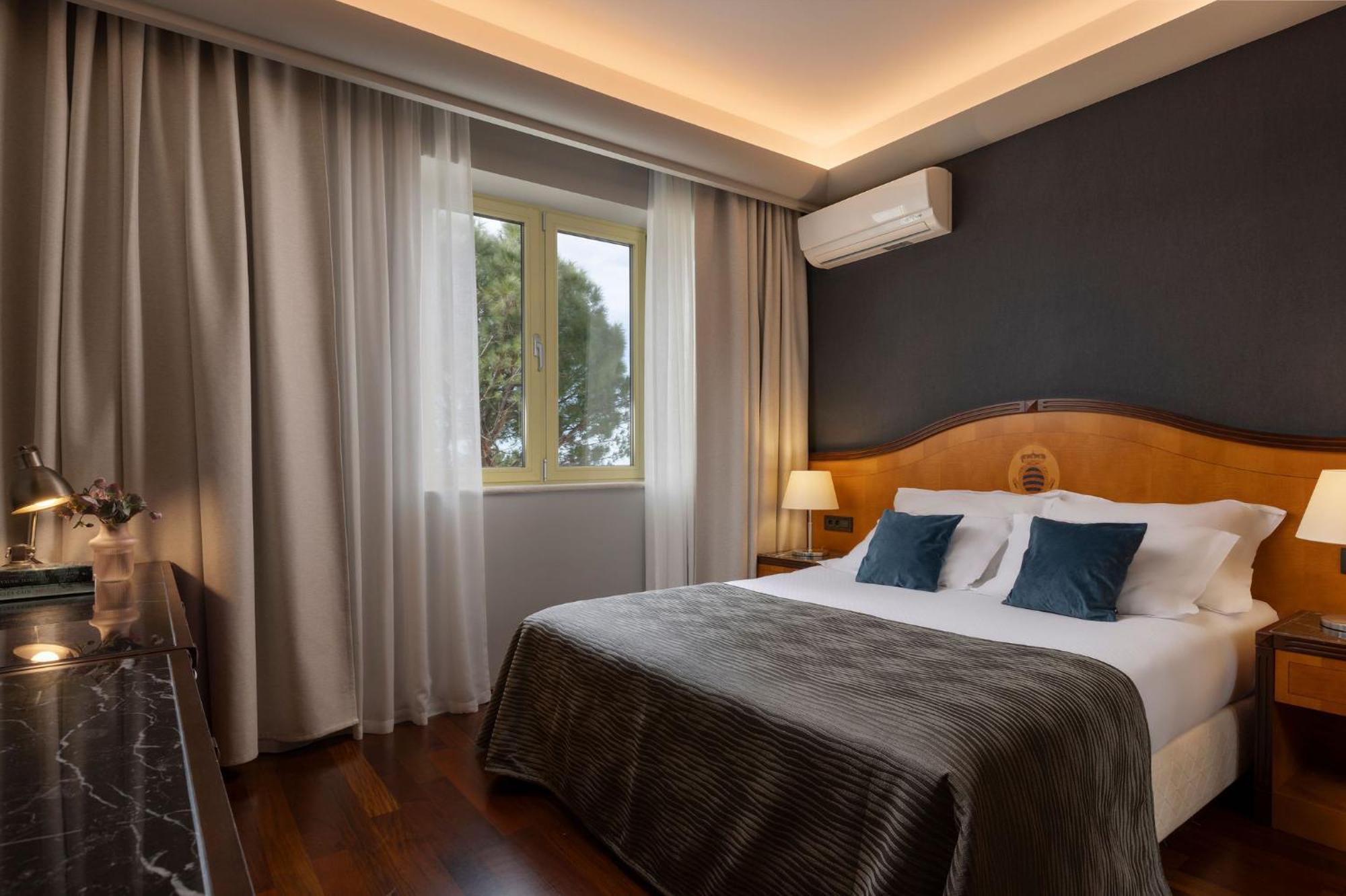 Hotel More (Adults Only) Dubrovnik Luaran gambar