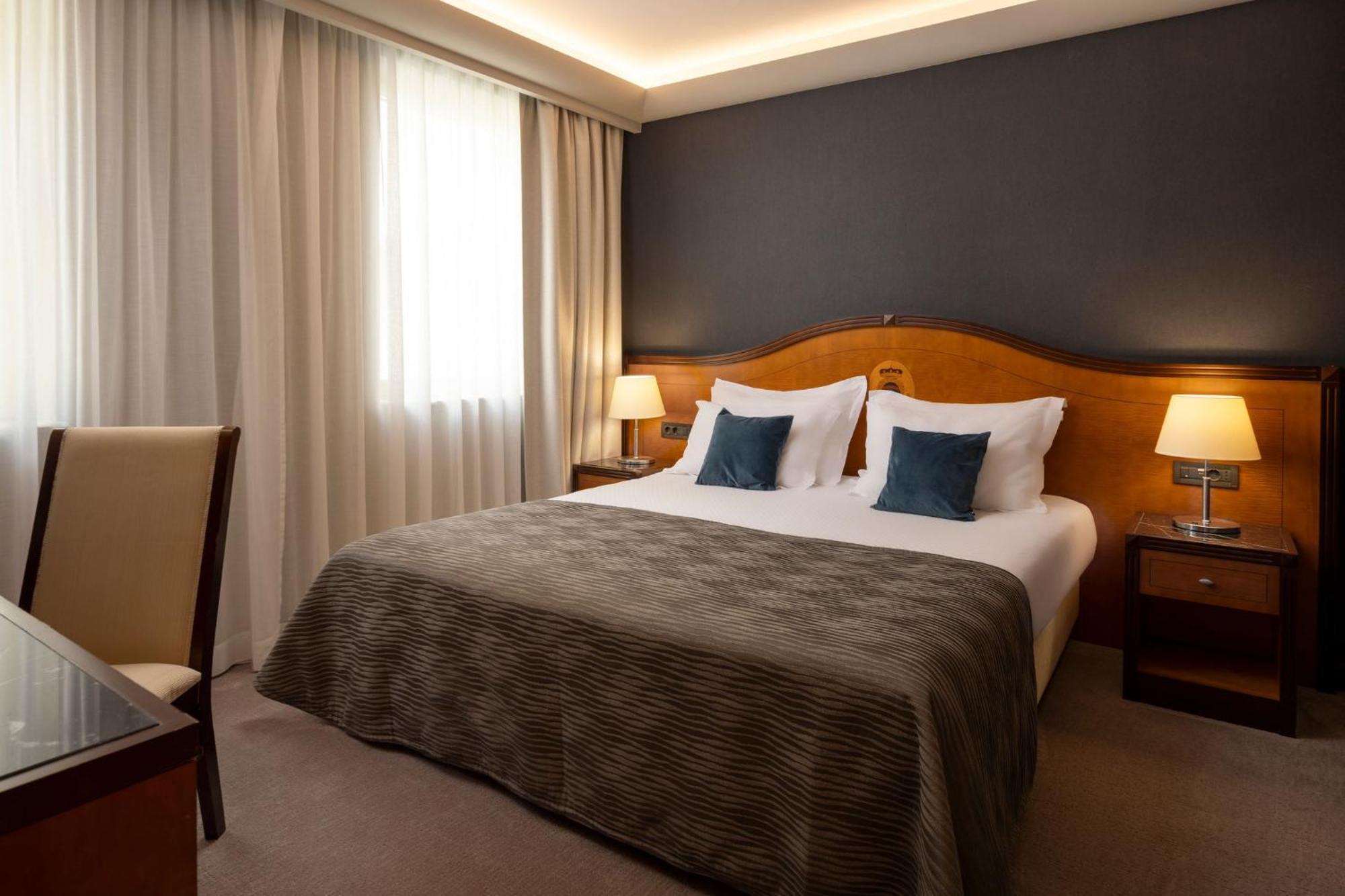 Hotel More (Adults Only) Dubrovnik Luaran gambar
