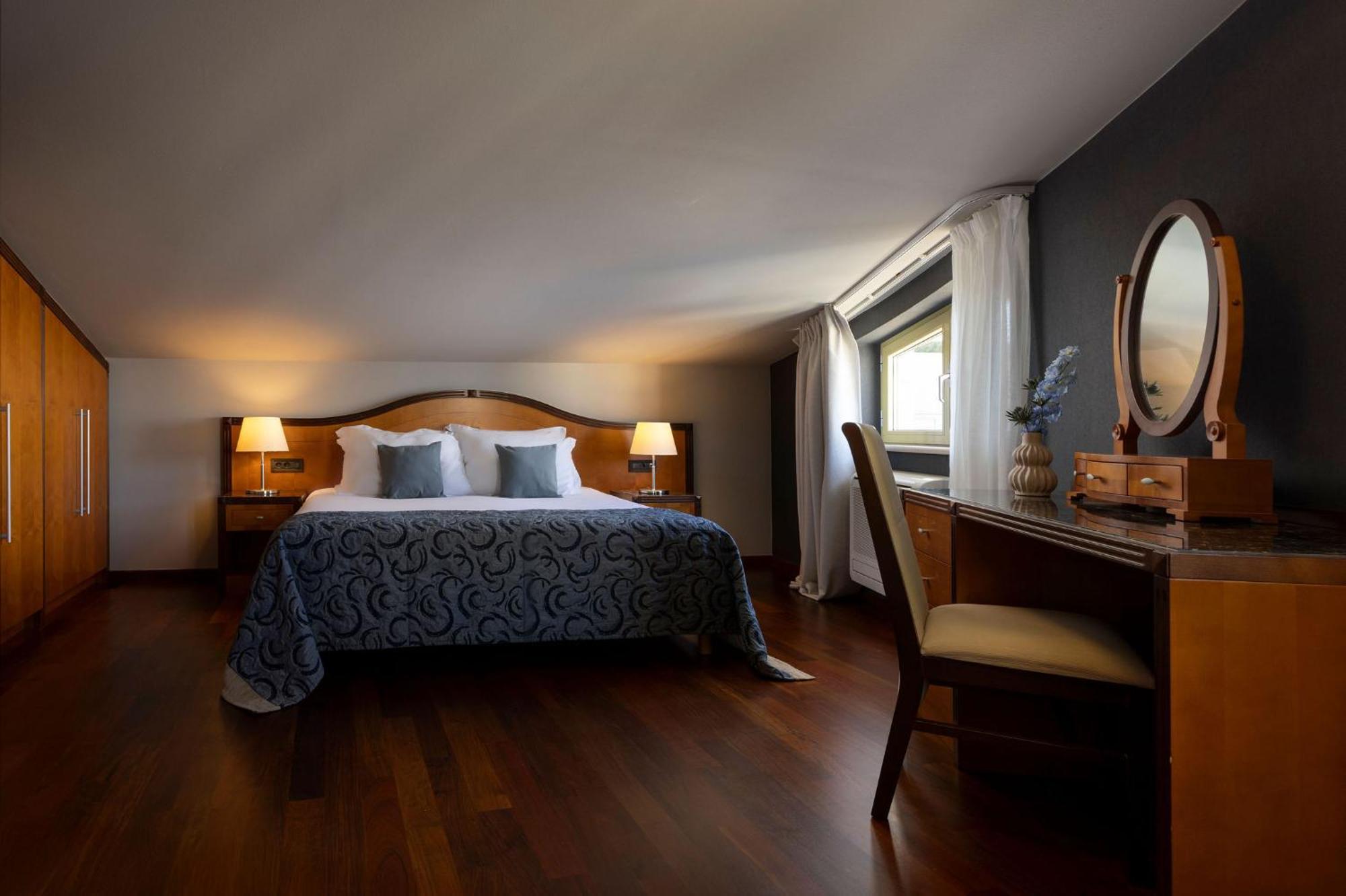 Hotel More (Adults Only) Dubrovnik Luaran gambar