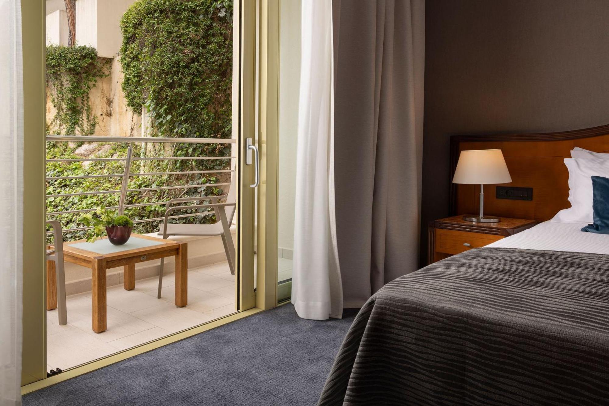 Hotel More (Adults Only) Dubrovnik Luaran gambar