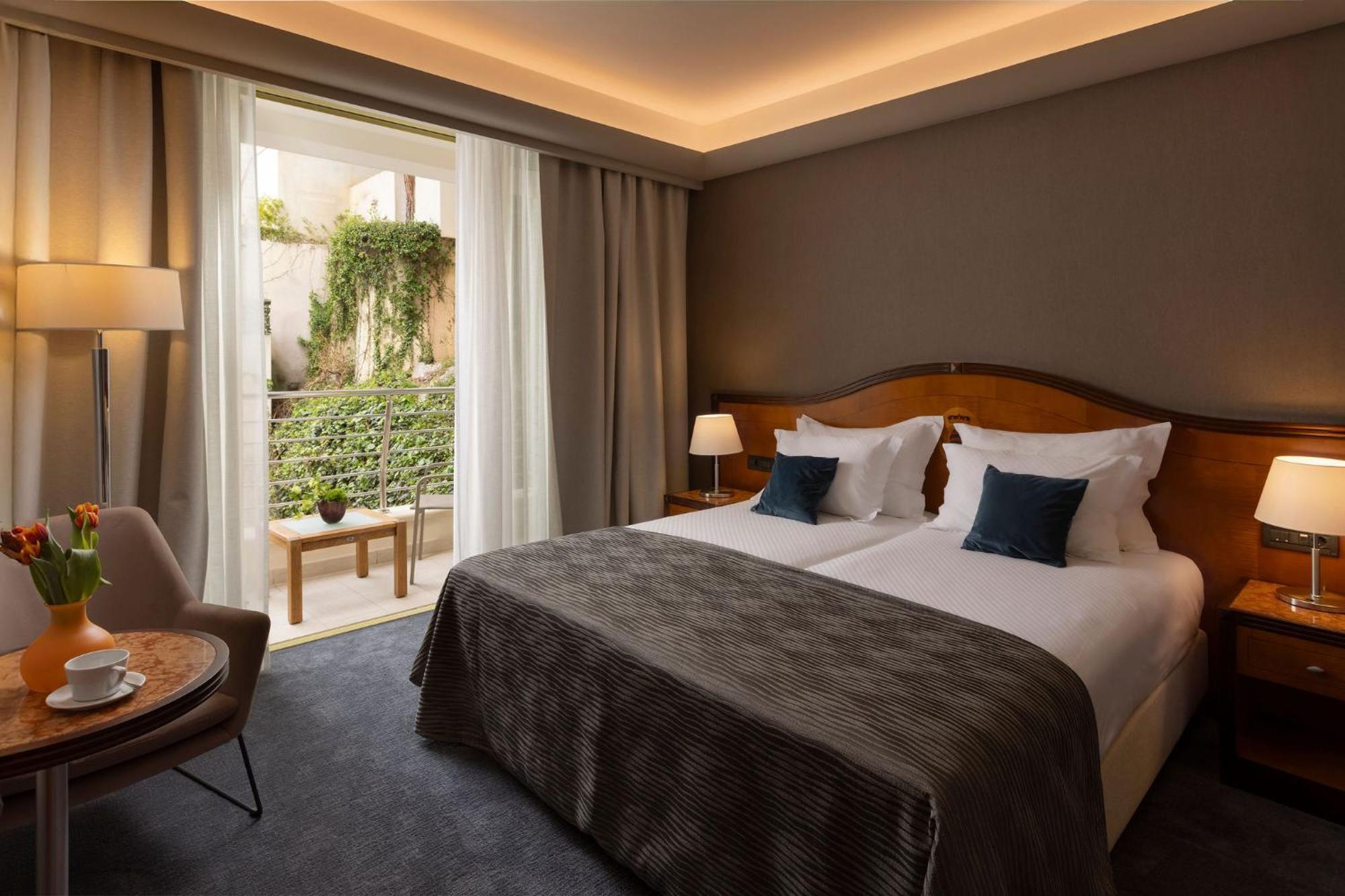 Hotel More (Adults Only) Dubrovnik Luaran gambar