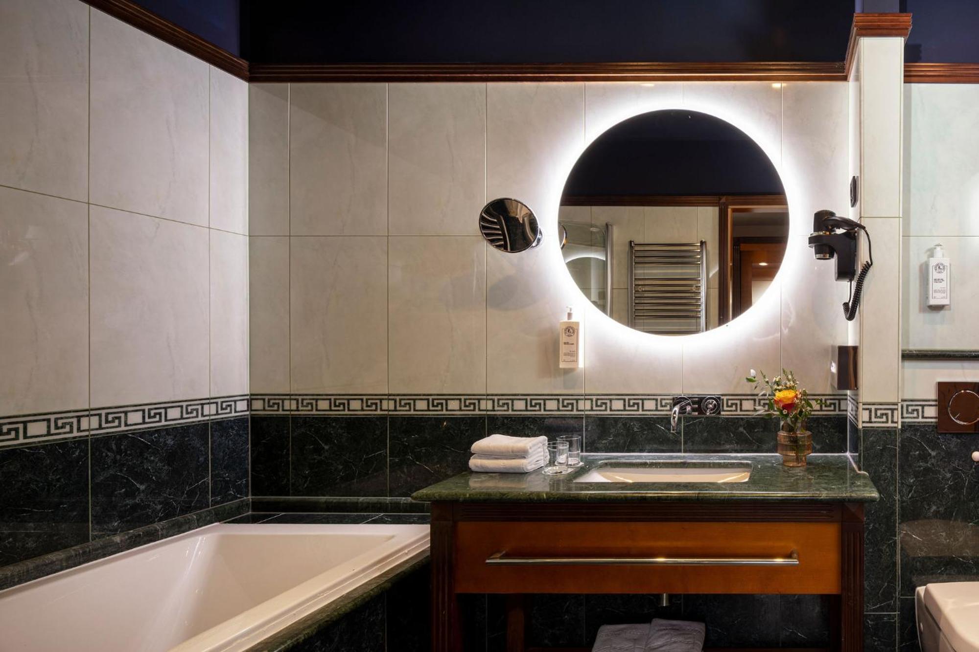 Hotel More (Adults Only) Dubrovnik Luaran gambar