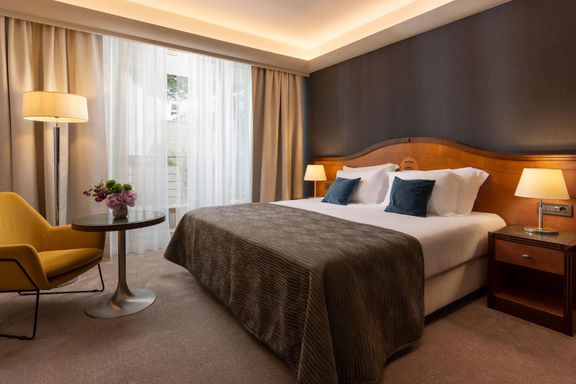Hotel More (Adults Only) Dubrovnik Luaran gambar