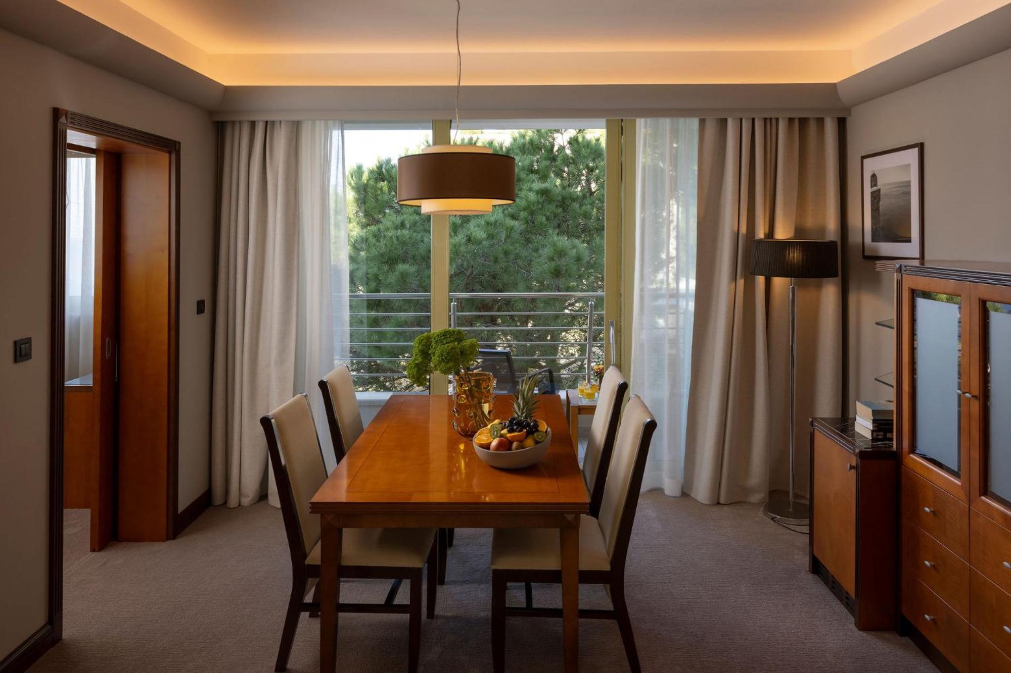 Hotel More (Adults Only) Dubrovnik Luaran gambar