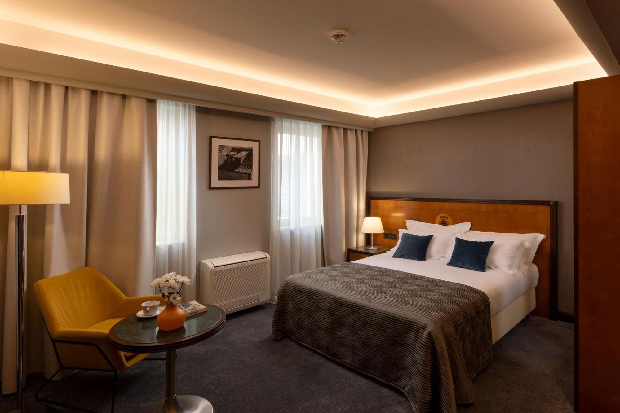 Hotel More (Adults Only) Dubrovnik Luaran gambar