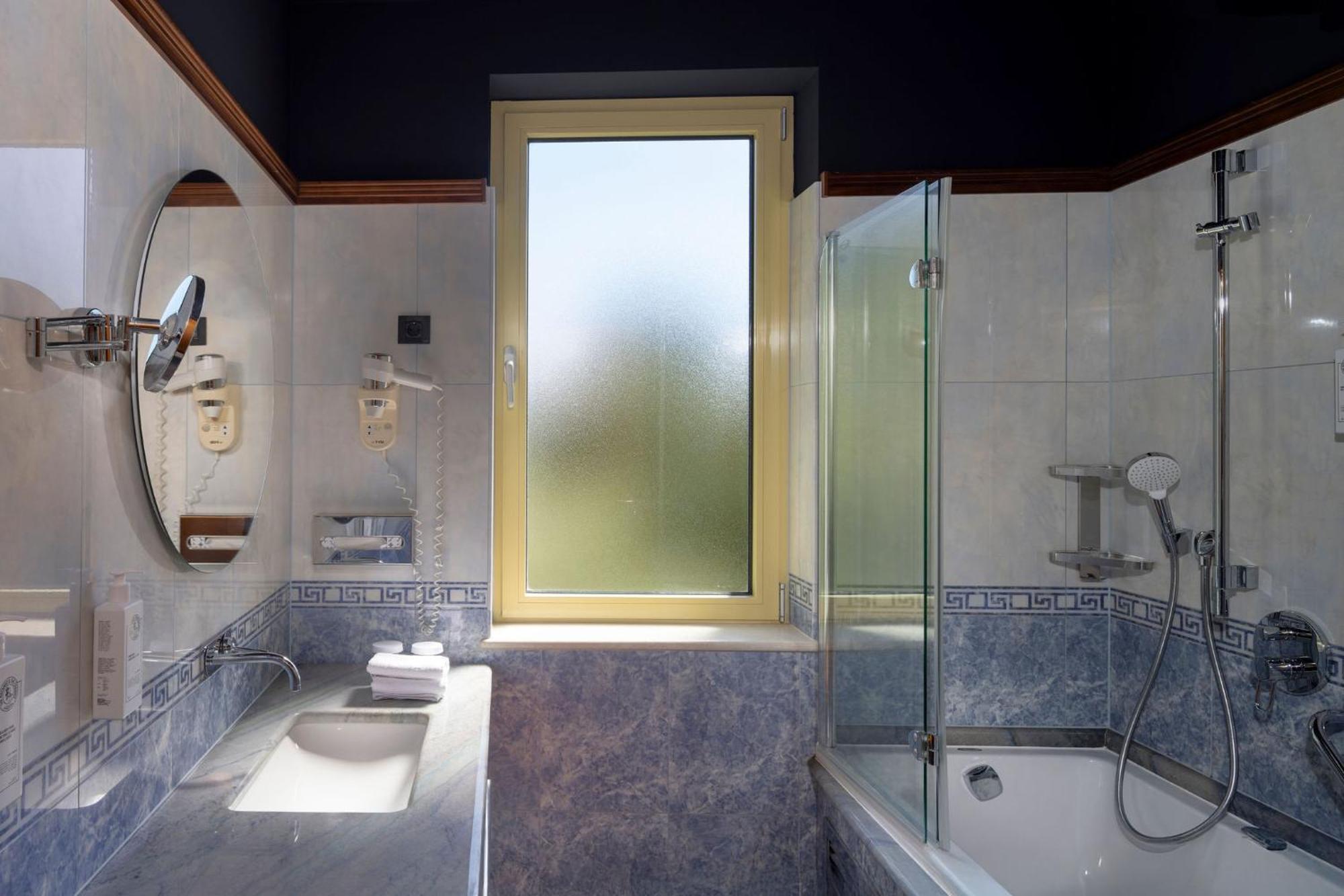 Hotel More (Adults Only) Dubrovnik Luaran gambar