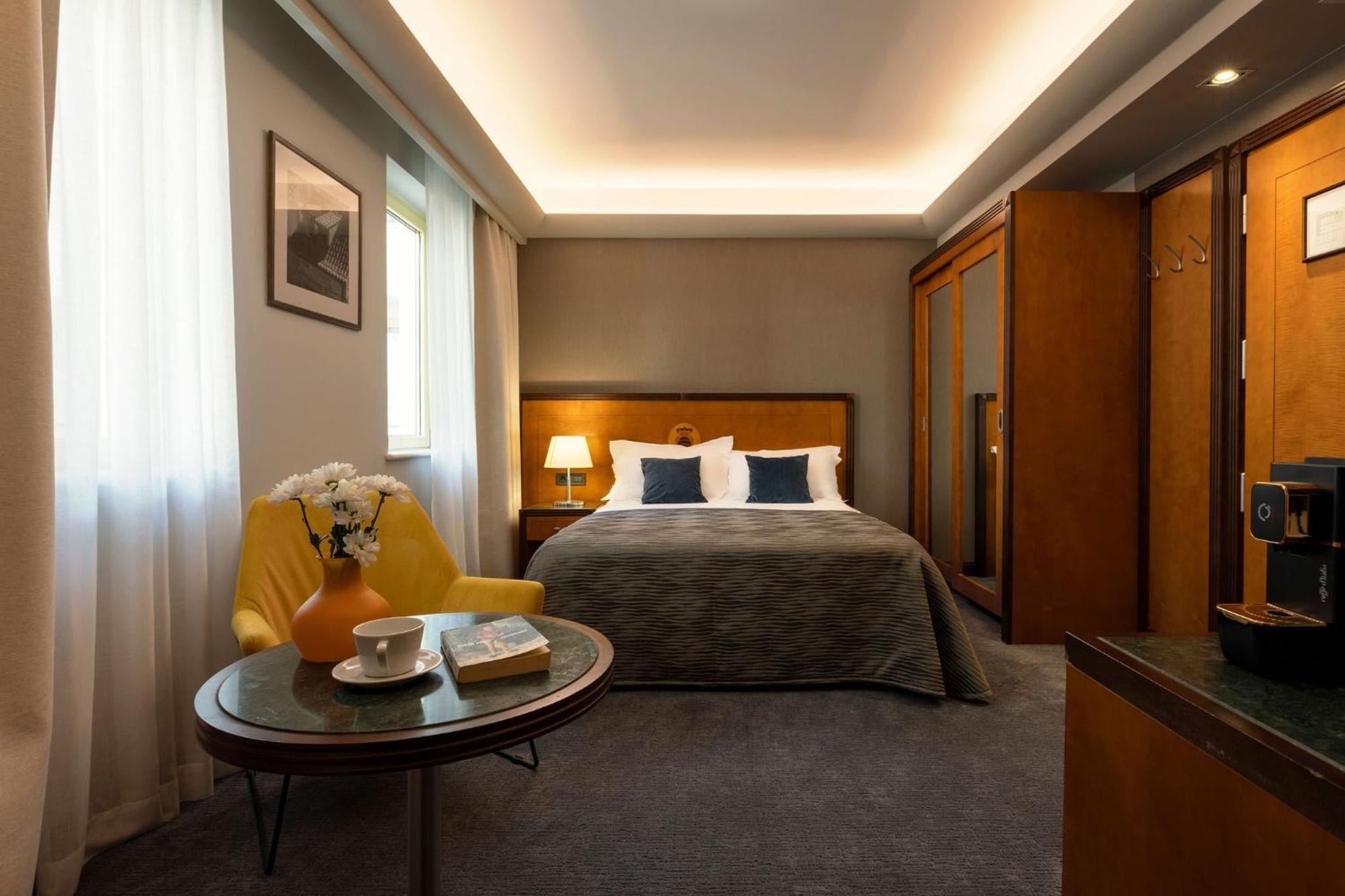 Hotel More (Adults Only) Dubrovnik Luaran gambar