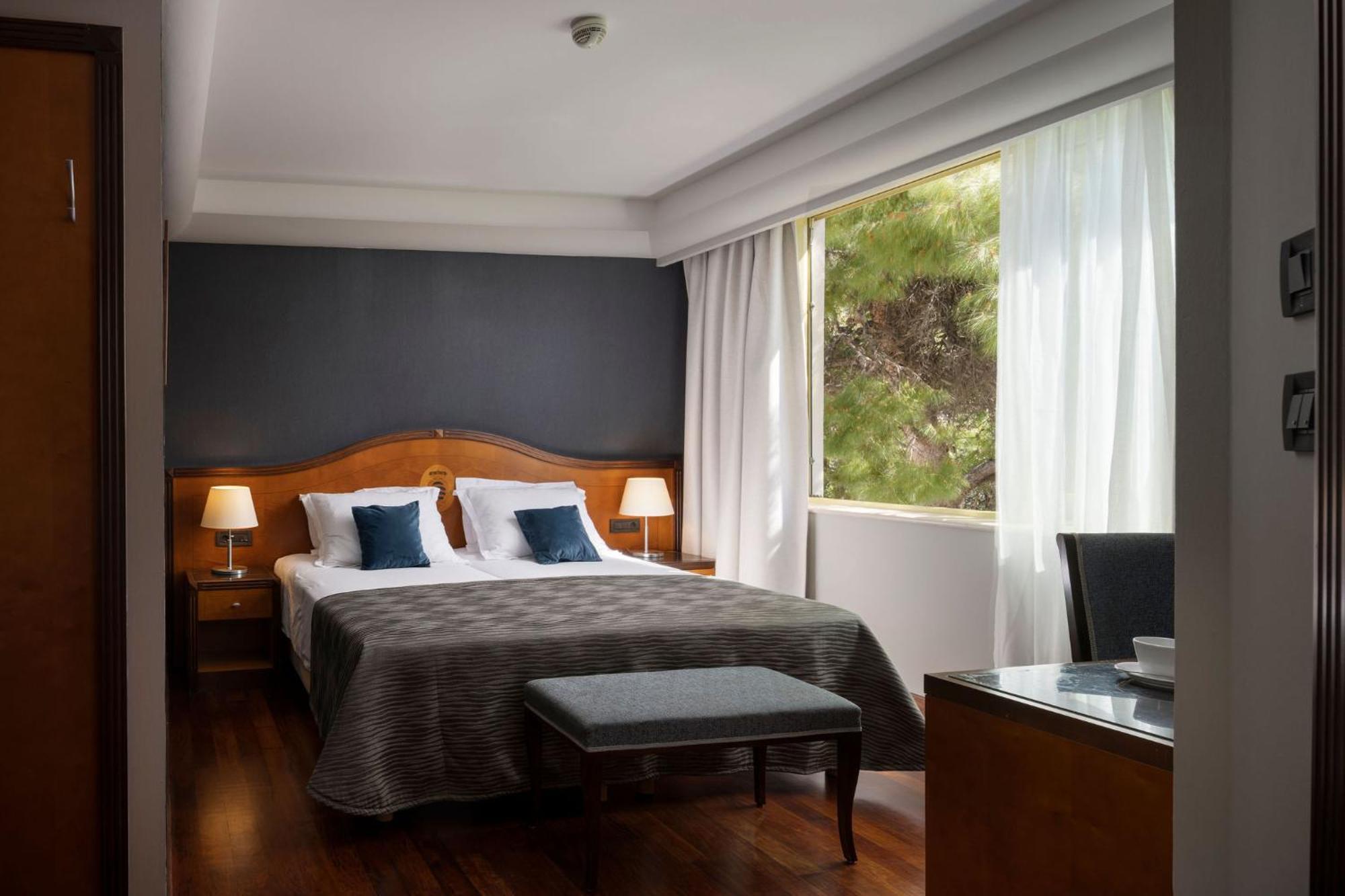 Hotel More (Adults Only) Dubrovnik Luaran gambar