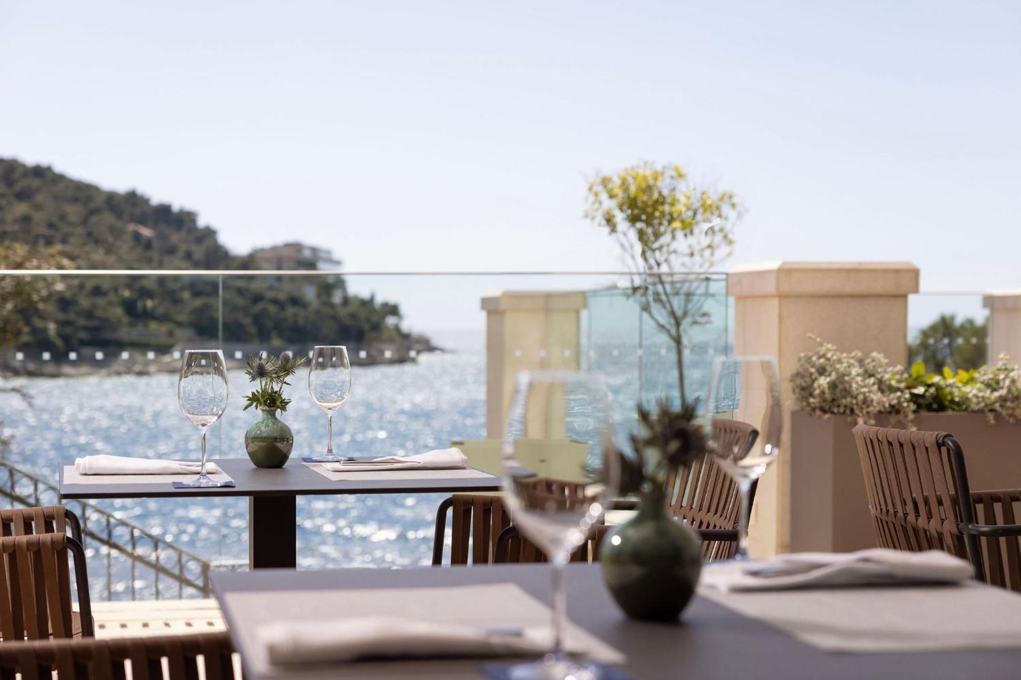 Hotel More (Adults Only) Dubrovnik Luaran gambar