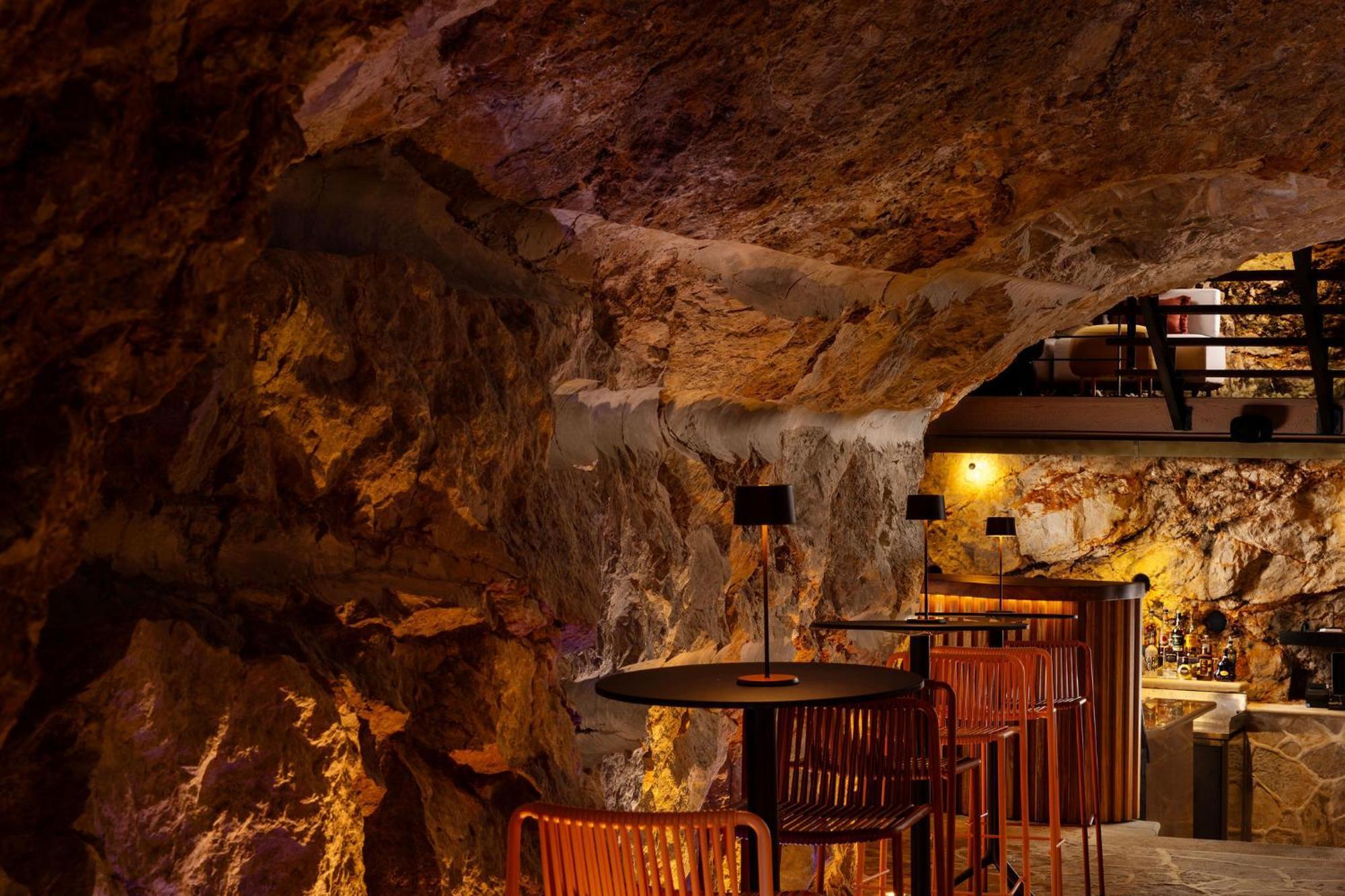 Hotel More (Adults Only) Dubrovnik Luaran gambar